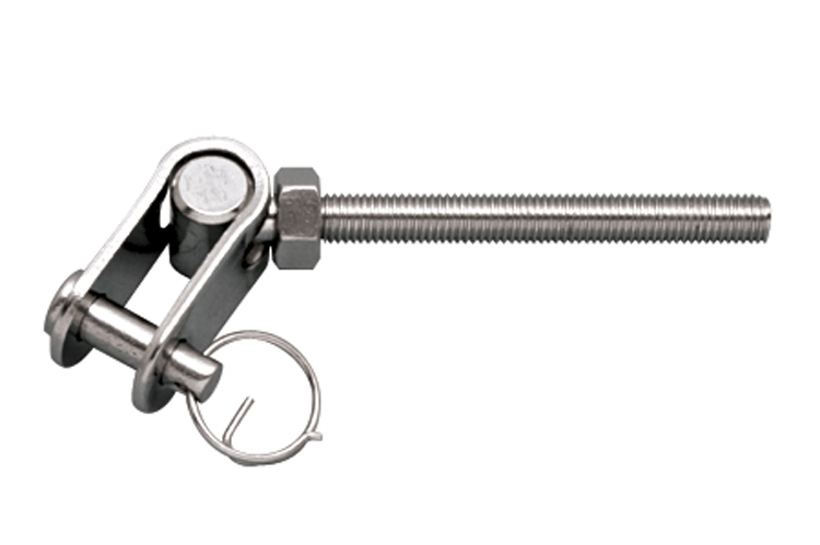 Stainless Steel Turnbuckle Toggle, P0780-RT05, P0780-RT07, P0780-RT09, P0780-RT10, P0780-RT13, P0780-RT16, P0780-LT05, P0780-LT07, P0780-LT09, P0780-LT10, P0780-LT13, P0780-LT16